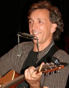 Michel Thériault - photo Nick Arsenault 3