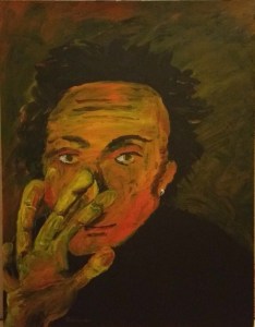 Ressemblance -Michel Thériault