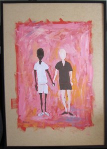 Tolérance - Michel Thériault