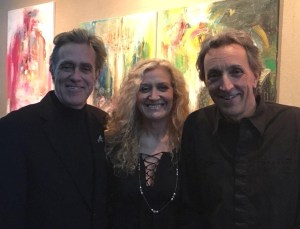 photo-amelie-gosselin-vernissagecacdieppe-3-artistes-3-visions-de-lamour-et-un-lancement-pour-bouton-dor-acadie