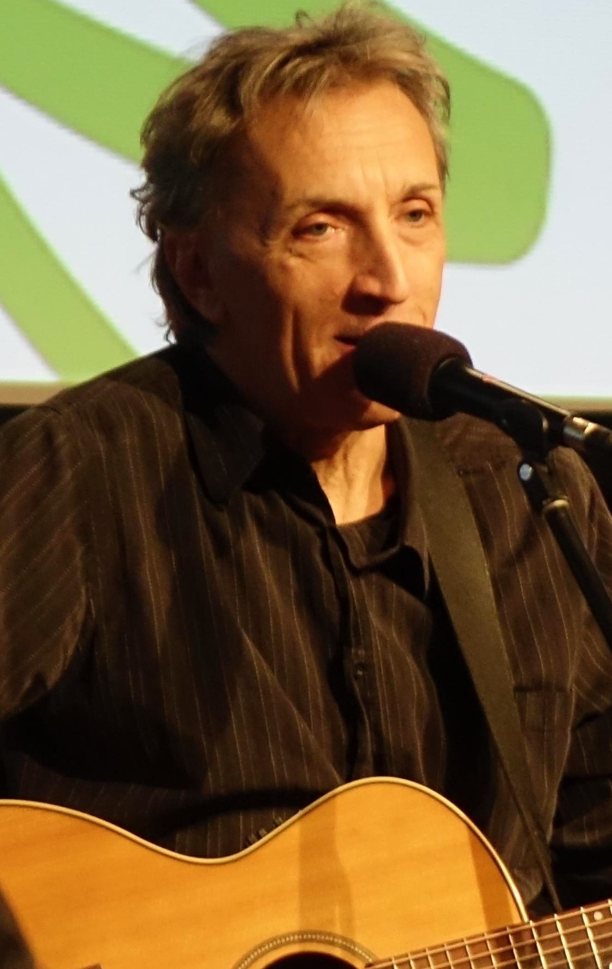 Michel Theriault. -2019