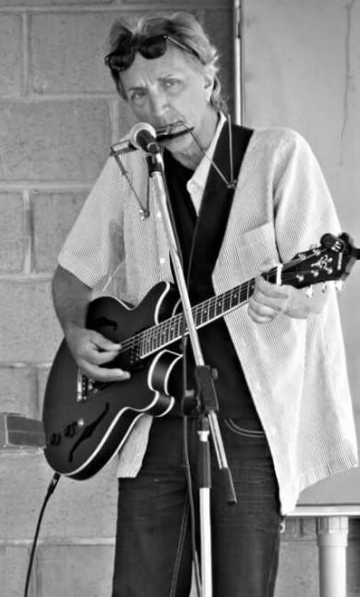 Michel Theriault- ph-D Skyrie