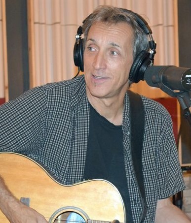 michel theriault