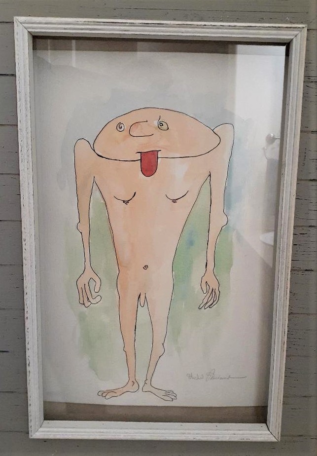 Sans titre -MThériault