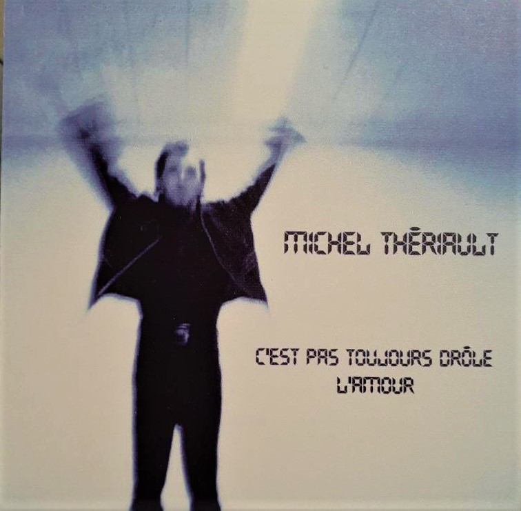 C'est pas toujours drole l'amour