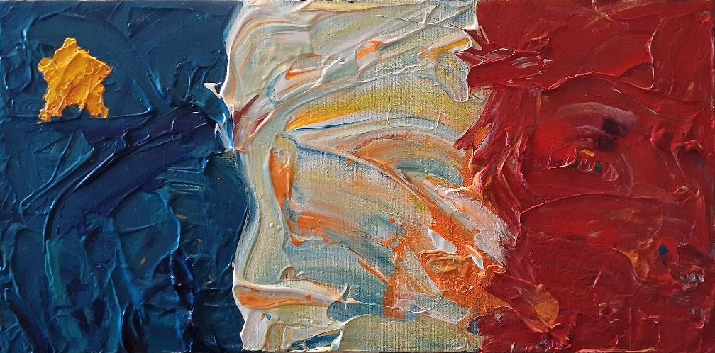 Acadie flyée - MThériault