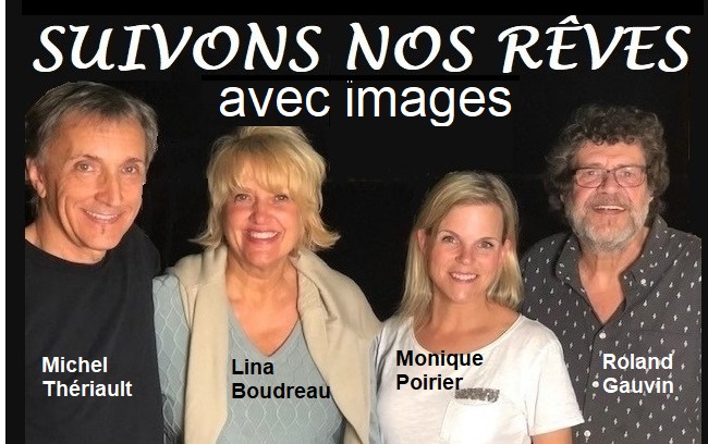 Suivons nos rêves Avec images MT